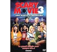 Scary Movie 3. Una risata vi seppellirà