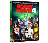 Scary movie 4
