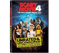 Scary Movie 4