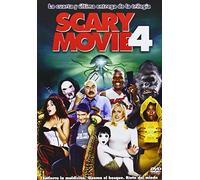 Scary Movie 4 *** Europe Zone ***