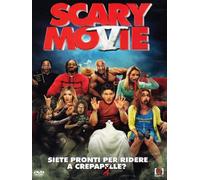 Scary Movie 5