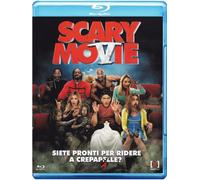 Scary Movie 5 [Blu-Ray] - 2013
