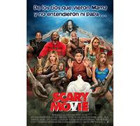 Scary Movie 5 --- IMPORT ZONE B ---
