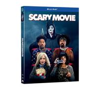 Scary movie 6 (2026) Blu Ray pre-order