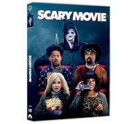 Scary movie 6 (2026) DVD pre-order