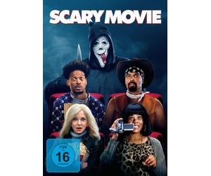 Scary Movie 6