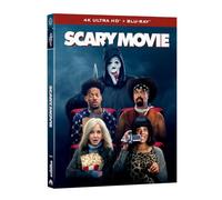 Scary Movie 6 (4K UHD