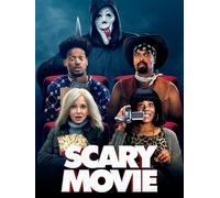 Scary Movie 6 (DVD)