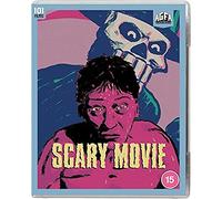 Scary Movie (AGFA) (Blu-ray) John Hawkes Daniel Erickson