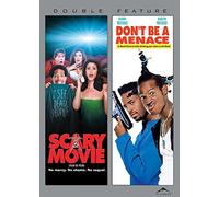 Scary Movie / Don't Be a Menace To South Central While Drinking Your Juice In The Hood