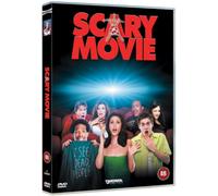 Scary Movie – Disney
