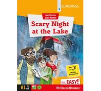 Scary night at the lake. Con e-book. Con espansione online