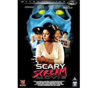 Scary scream movie