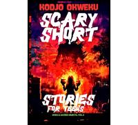 Scary Short Stories For Teens - Gods & Sacred Objects, Vol.2: Chilling Tales of Ancient Curses, Dangerous Desires, Sinister Offerings, and the Consequences of Reckless Curiosity