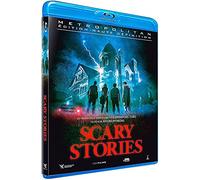 Scary stories - blu-ray