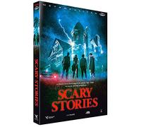 Scary stories - dvd