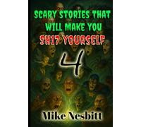 Scary Stories That Will Make You SH17 Yourself 4