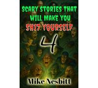 Scary Stories That Will Make You SH17 Yourself 4