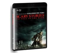 Scary Stories To Tell In The Dark - Bd