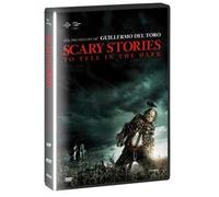 Scary Stories to Tell in the Dark (DVD)