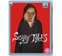 Scary Tales (Blu-ray) Doug Ulrich Brad Storck Cindy Darago Al Darago