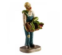 LEMAX ZOMBIE TERRIFICANTE - SCARY TOY MAKER COD 02954