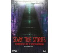 Scary True Stories: 10 Haunting Tales