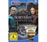 Scarytales: Lang lebe König Zulfo [Edizione: Germania]