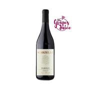 SCARZELLO SARMASSA VIGNA MERENDA 2016 VINO ROSSO BAROLO DOCG PIEMONTE