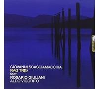 Scasciamacchia, Giovanni - Rag Trio