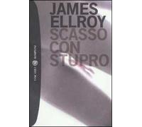 Scasso con stupro