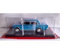 scat c) DIE CAST LADA 1500 1977 - EAST LEGENDARY CARS - scala 1:24