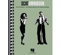Scat Omnibook (Tascabile)
