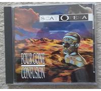 Scat Opera - Foregone Confusion