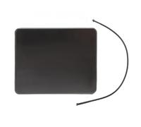 Scata laterale per tappo a tappo a tappo a tappo a tappeto con rivestimento per bilanciere per la classe E -Classe W124 E320 E420 300E 300D