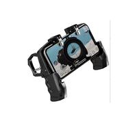 Scatena il campione che Ã¨ in te con il controller per giochi mobile, dotato di design ergonomico e microinterruttore meccanico per un comfort e una