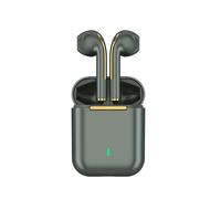 Scatena il suono dentro di te: auricolari con doppio microfono e stereo HiFi per una pura estasi audio, buona qualità, buona qualità, buona