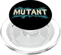 Scatena la mutazione con questa dichiarazione audace PopSockets PopGrip per MagSafe