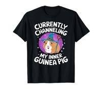 Scatena la tua cavia interiore Maglietta