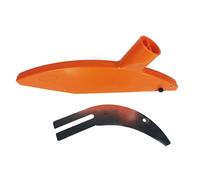 Scatena la tua creatività con motoseghe scorrevoli di precisione e protezioni l