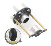 Scatena la tua creatività con regolatore elettronico di onde stazionabili a lev