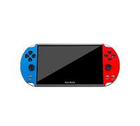 Scatena la tua nostalgia: console per videogiochi con giochi gratuiti, funzione di salvataggio dei giochi e uscita TV AV OUT per un divertimento