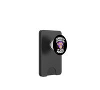 Scatena la tua scimmia interiore PopSockets PopWallet per MagSafe