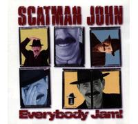 Scatman John - Everybody Jam!