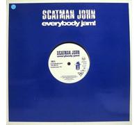 Scatman John - Everybody Jam