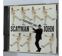 Scatman John - Everybody Jam!