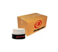 Scatola 100 Overgrip Bullpadel Gb1600 Bianco White