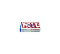 Scatola 1000 punti metallici ZENITH 515 0305151601