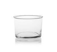 12 Bicchiere da liquore Bodega mini da 20 cl elegante per succo di frutta, amar