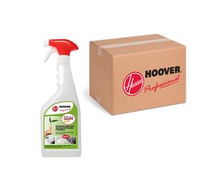 Scatola 12 flaconi DS44 Fruit Detergente anticalcare